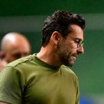 América amplia sequência de resultados negativos após tropeço diante do Barra