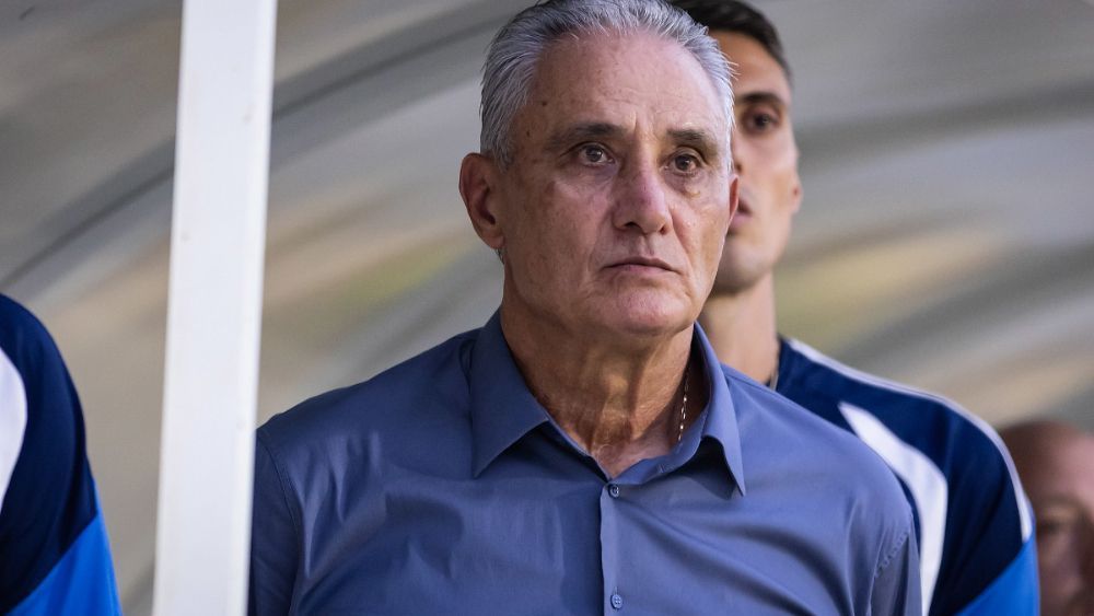 Cruzeiro: Cássio, Fagner e Tite reencontram Corinthians em duelo no Mineirão