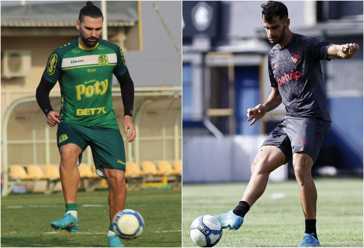 Mirassol x Sport: horário e onde assistir ao vivo pela Série B