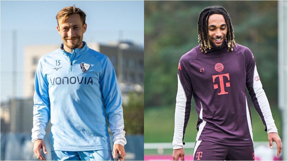 Bochum x Bayern: horário e onde assistir ao vivo pela Bundesliga