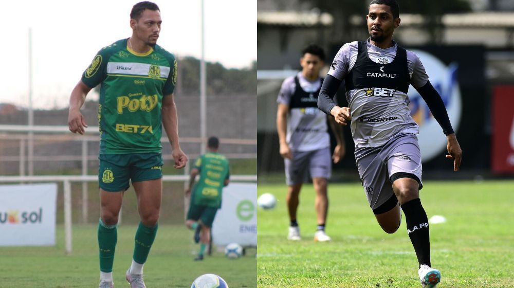 Todos os jogos deste sábado (26) pela Série B