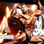 Mr. Olympia 2024: veja os brasileiros melhores colocados no evento de fisiculturismo