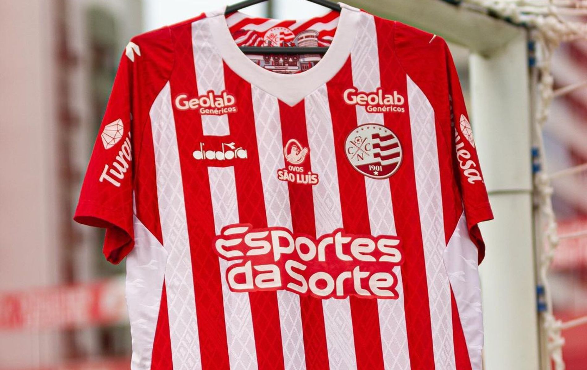 Náutico anuncia ex-América como novo técnico para 2025