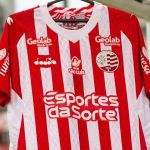 Náutico anuncia ex-América como novo técnico para 2025