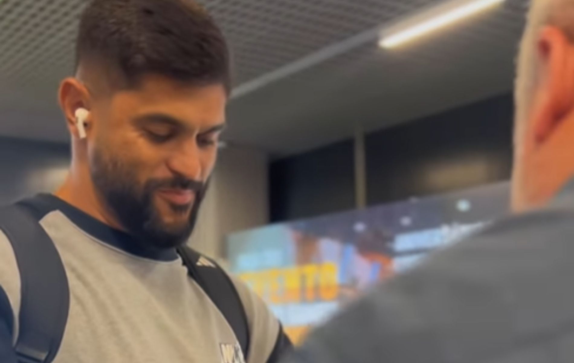Campeão pelo Cruzeiro, Luan é contratado por clube do Campeonato Mineiro
