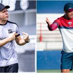 Ceará x Fortaleza: qual técnico tem mais títulos na carreira
