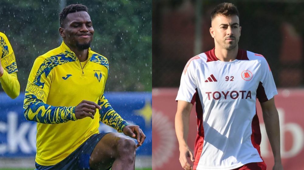 Verona x Roma: horário e onde assistir ao vivo pelo Campeonato Italiano