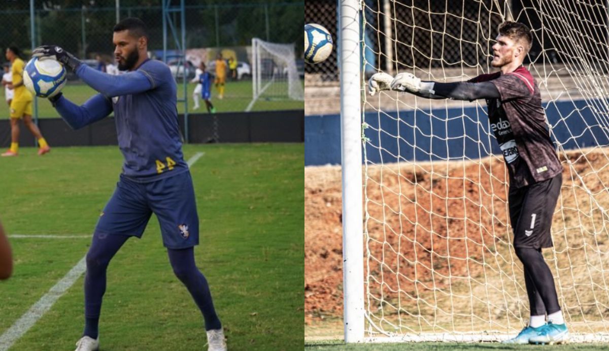 Retrô-PE x Anápolis-GO: horário e onde assistir ao vivo pela Série D