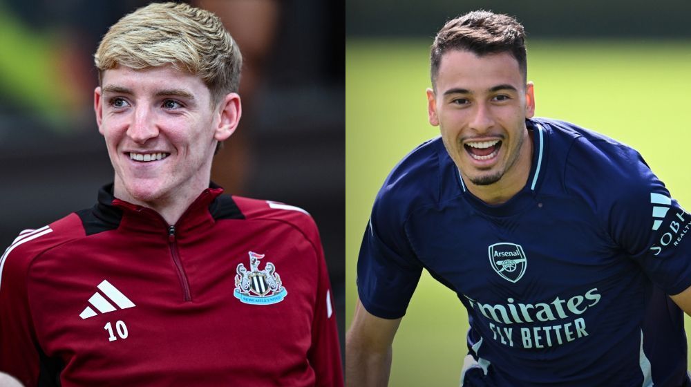 Newcastle x Arsenal: horário e onde assistir ao vivo pela Premier League