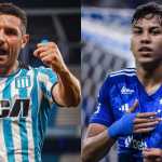 Racing x Cruzeiro: horário e onde assistir ao vivo a final da Sul-Americana