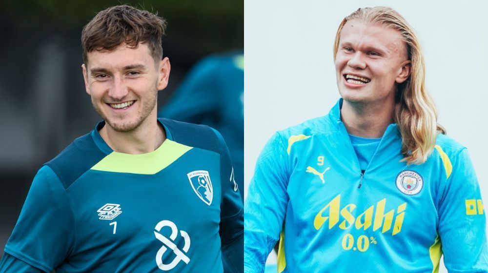 Bournemouth x Manchester City: horário e onde assistir ao vivo pela Premier League
