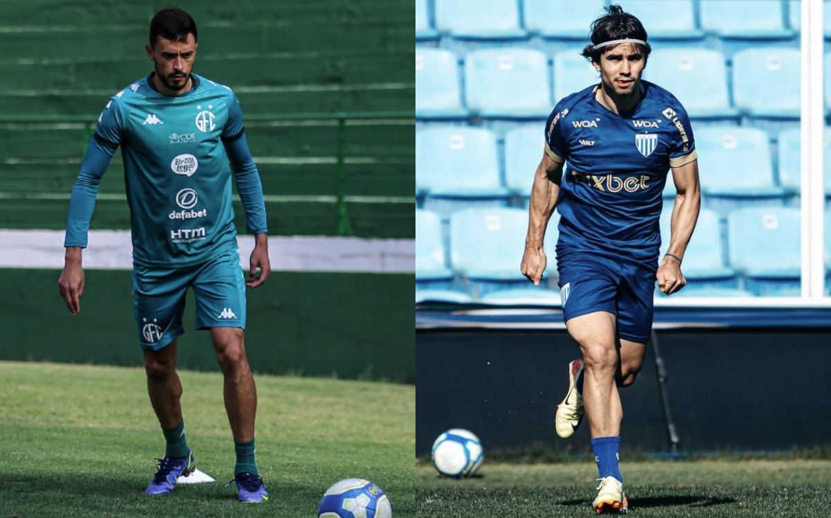 Guarani x Avaí: horário e onde assistir ao vivo pela Série B