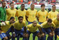 Ex-Seleção Brasileira revela que vício inusitado atrapalhou carreira no Real Madrid