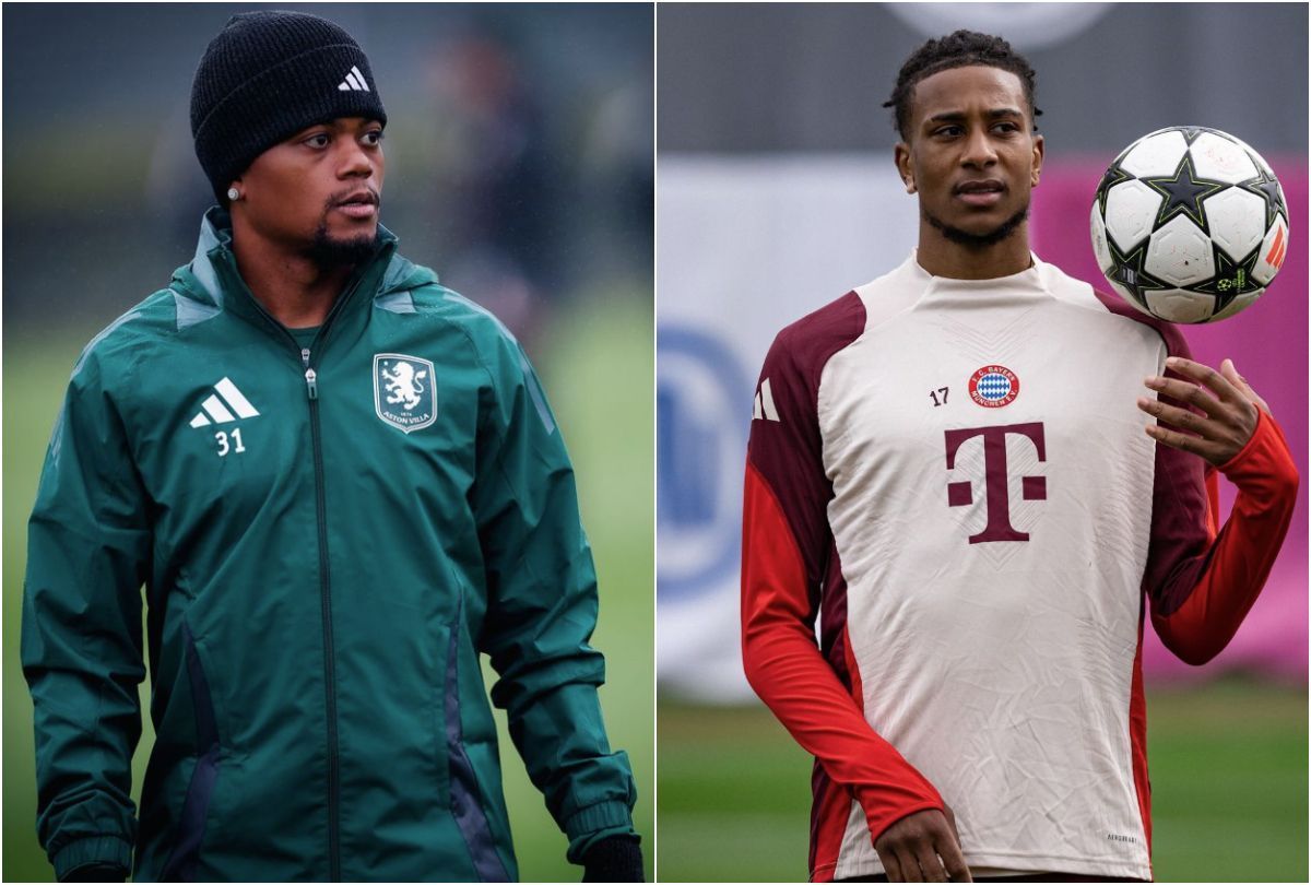 Aston Villa x Bayern de Munique: horário e onde assistir ao vivo pela Champions League