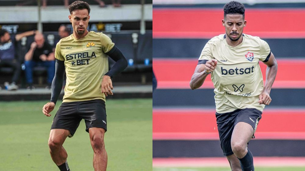 Criciúma x Vitória: horário e onde assistir ao vivo pelo Brasileiro