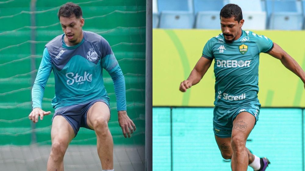 Juventude x Cuiabá: horário e onde assistir ao vivo pelo Brasileiro