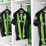 América prepara lançamento de novos uniformes para 2026 com homenagens a BH