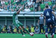 Barra leva o Catarinense mesmo com derrota para a Chape