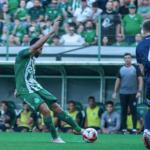 Barra leva o Catarinense mesmo com derrota para a Chape