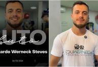 Personal morre após explosão dentro de apartamento no PR; veja momento do acidente