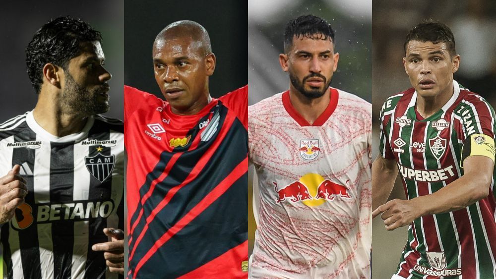 Atlético, Athletico-PR, Bragantino e Fluminense: veja risco de rebaixamento no Brasileirão