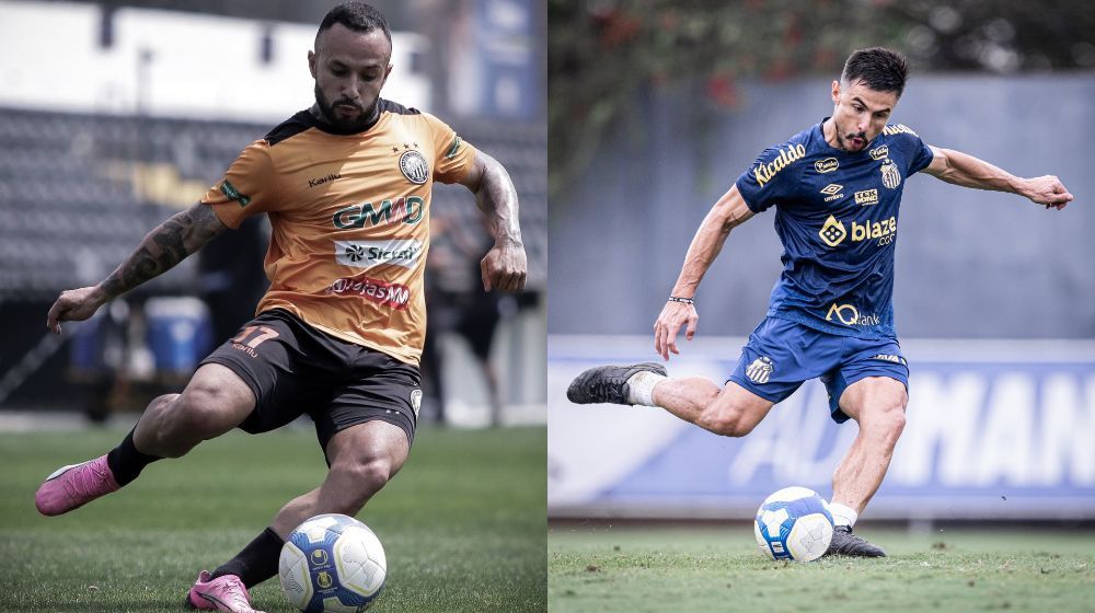 Santos x Operário: horário e onde assistir ao vivo pela Série B