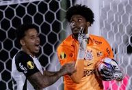 Portuguesa identifica responsáveis por racismo contra Hugo Souza; veja punição