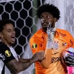 Portuguesa identifica responsáveis por racismo contra Hugo Souza; veja punição