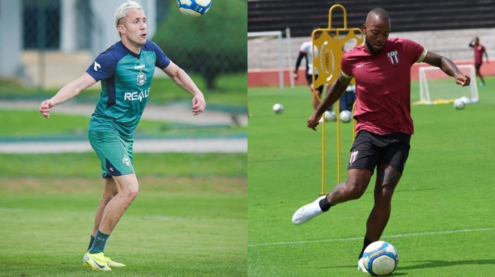 Coritiba x Botafogo-SP: horário e onde assistir ao vivo pela Série B