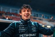 Antonelli se iguala a nomes históricos da Fórmula 1 após vitória no GP da China