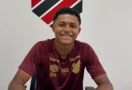 'Cria' do América envolvido no empréstimo de Mastriani assina contrato com o Athletico-PR