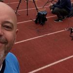 Apresentador revela motivo de afastamento da TV Globo