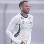 Neymar vira baixa para duelo com o Mirassol pelo Brasileirão; saiba motivo