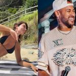 Neymar se pronuncia sobre curtida em foto de criadora de conteúdo e faz crítica