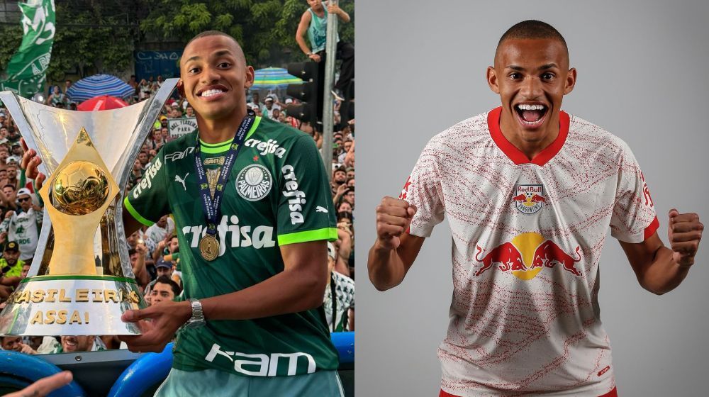 Série A 2024: quem é o meia que pode ser campeão e rebaixado ao mesmo tempo