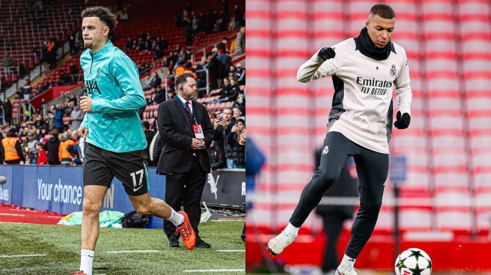 Liverpool x Real Madrid: horário e onde assistir ao vivo pela Champions League
