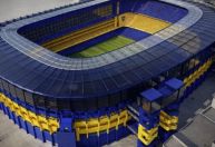 Boca Juniors projeta ampliar La Bombonera para 80 mil lugares