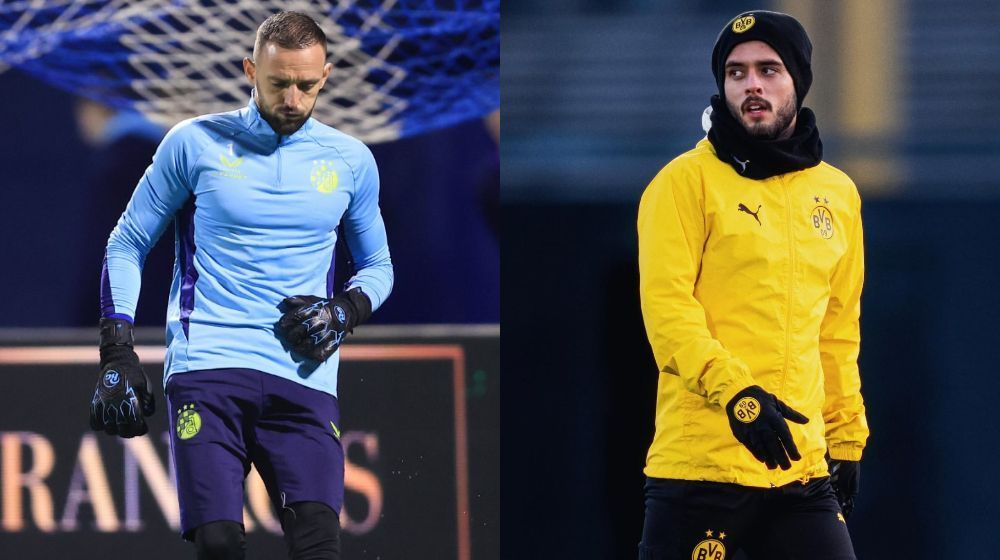 Dinamo Zagreb x Borussia Dortmund: horário e onde assistir ao vivo pela Champions League
