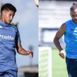 Cruzeiro x Grêmio: horário e onde assistir ao vivo pelo Brasileirão