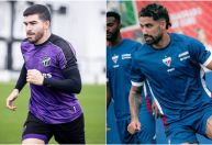 Com igualdade no placar, Ceará e Fortaleza decidem título do Campeonato Cearense