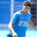 Com reforço, Grêmio divulga relacionados para jogo contra o Atlético