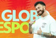 Fred Bruno marca presença em jogo do Cruzeiro Basquete, é ‘pé quente’ e manda recado