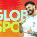 Fred Bruno marca presença em jogo do Cruzeiro Basquete, é ‘pé quente’ e manda recado