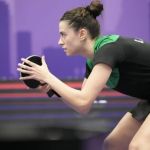 Bruna Takahashi perde para quinta do ranking e se despede do WTT de Chongqing