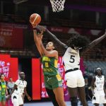 Brasil vence Sudão do Sul no Pré-Mundial Feminino de Basquete e Kamilla Cardoso é eleita MVP