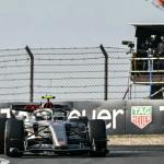 F1: Bortoleto reclama e aponta motivo para desempenho abaixo do esperado na China