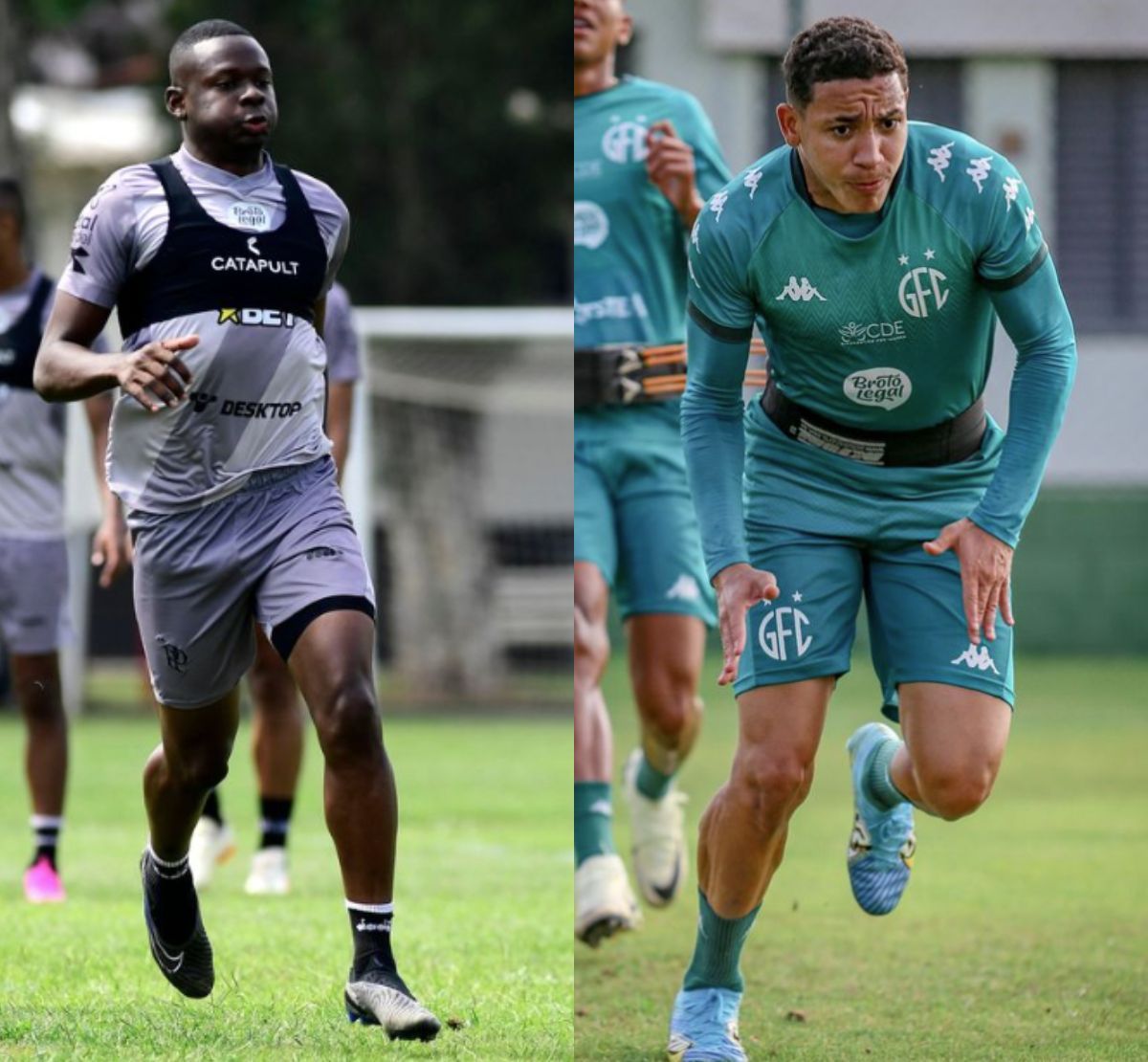 Ponte Preta x Guarani: horário e onde assistir ao vivo pela Série B