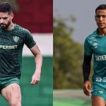 Fluminense x Cuiabá: horário e onde assistir ao vivo pelo Brasileirão