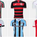 Black Friday dá desconto de até 65% em camisas de futebol; veja preços e onde comprar