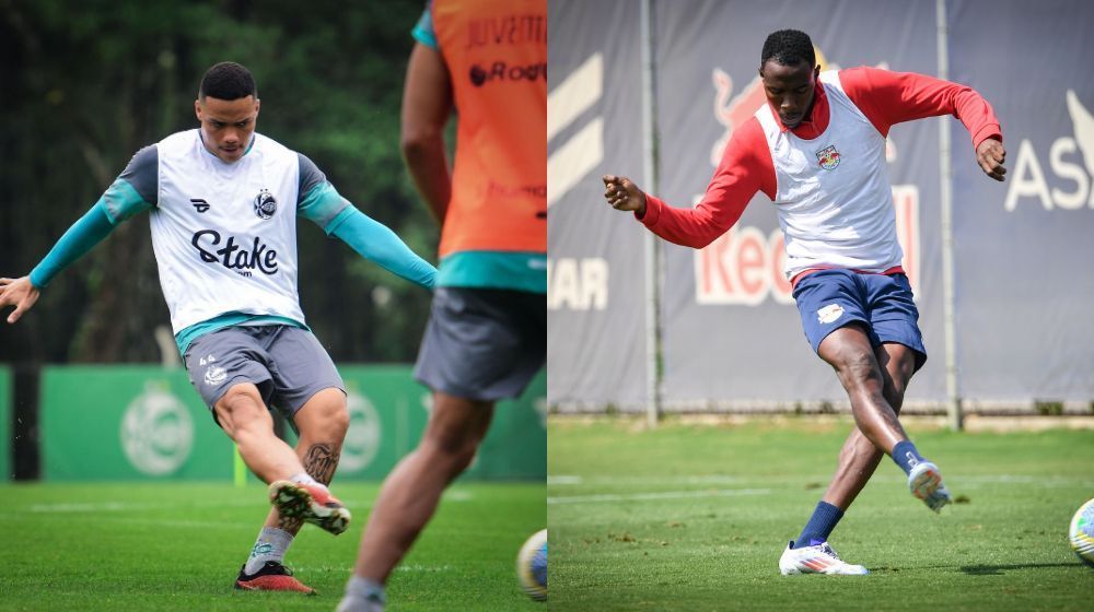 Juventude x Bragantino: horário e onde assistir ao vivo pelo Brasileirão